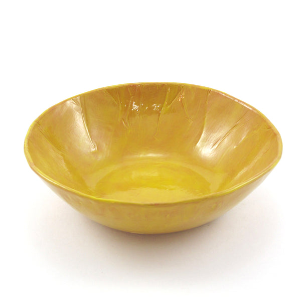 Seconds Large Everything Bowl | Gold