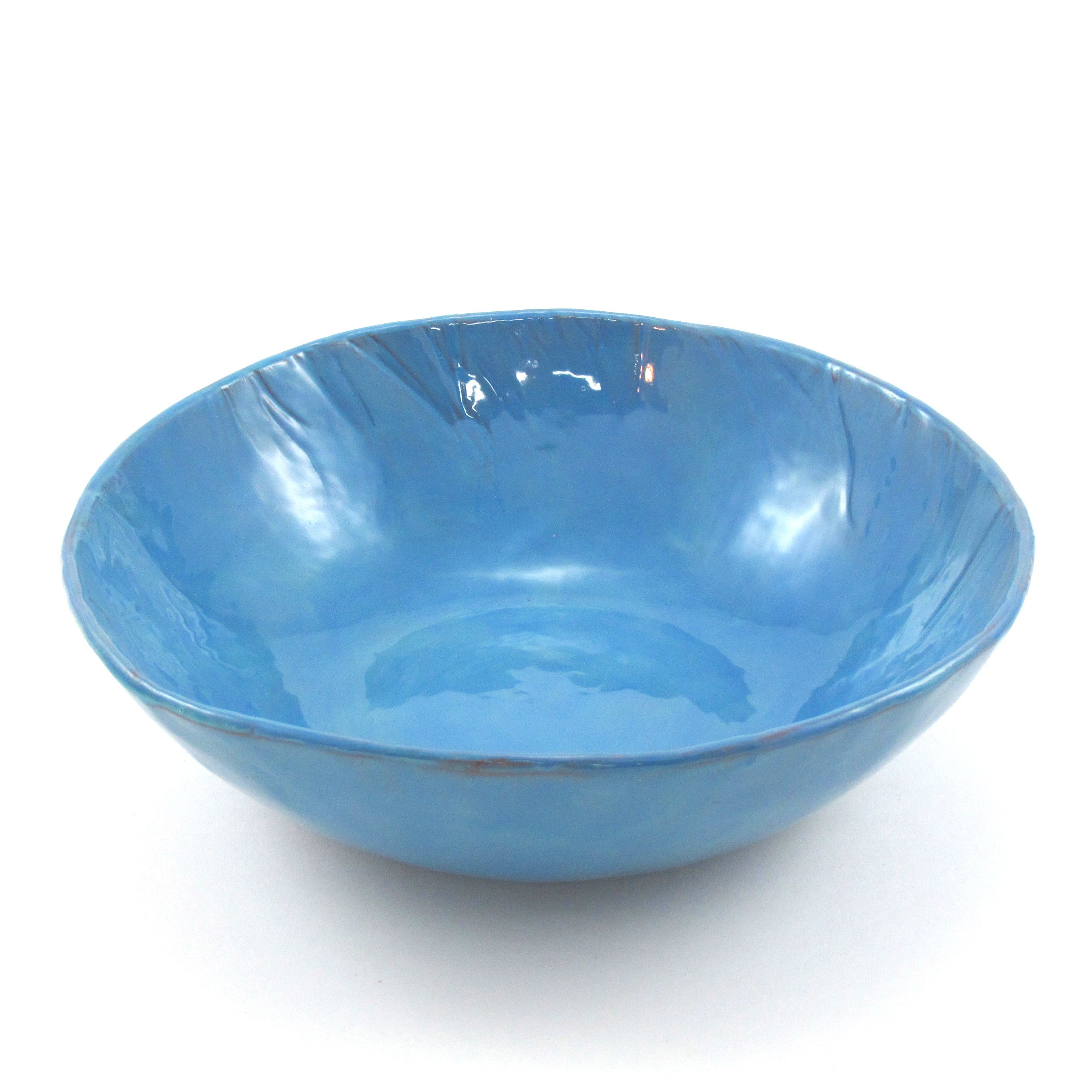 Seconds Large Everything Bowl | Summer Sky