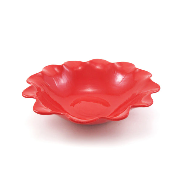 Large Scallop Bowl | Made to Order