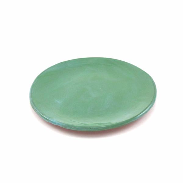 Seconds Dinner Plate | Ocean