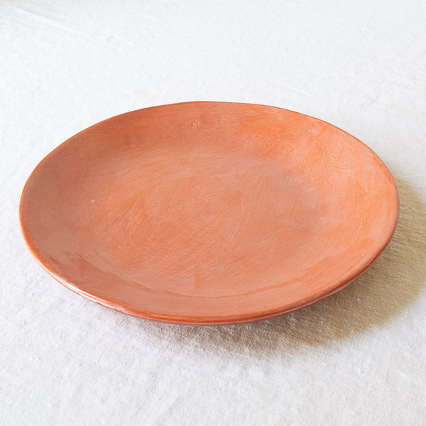 Dinner Plate | Peach