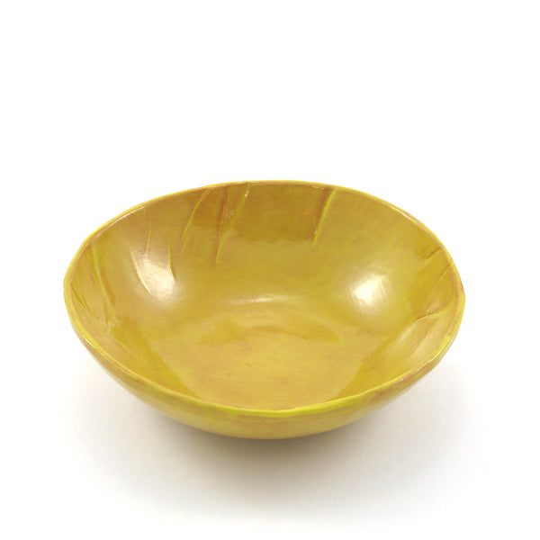 Seconds Everything Bowl | Gold