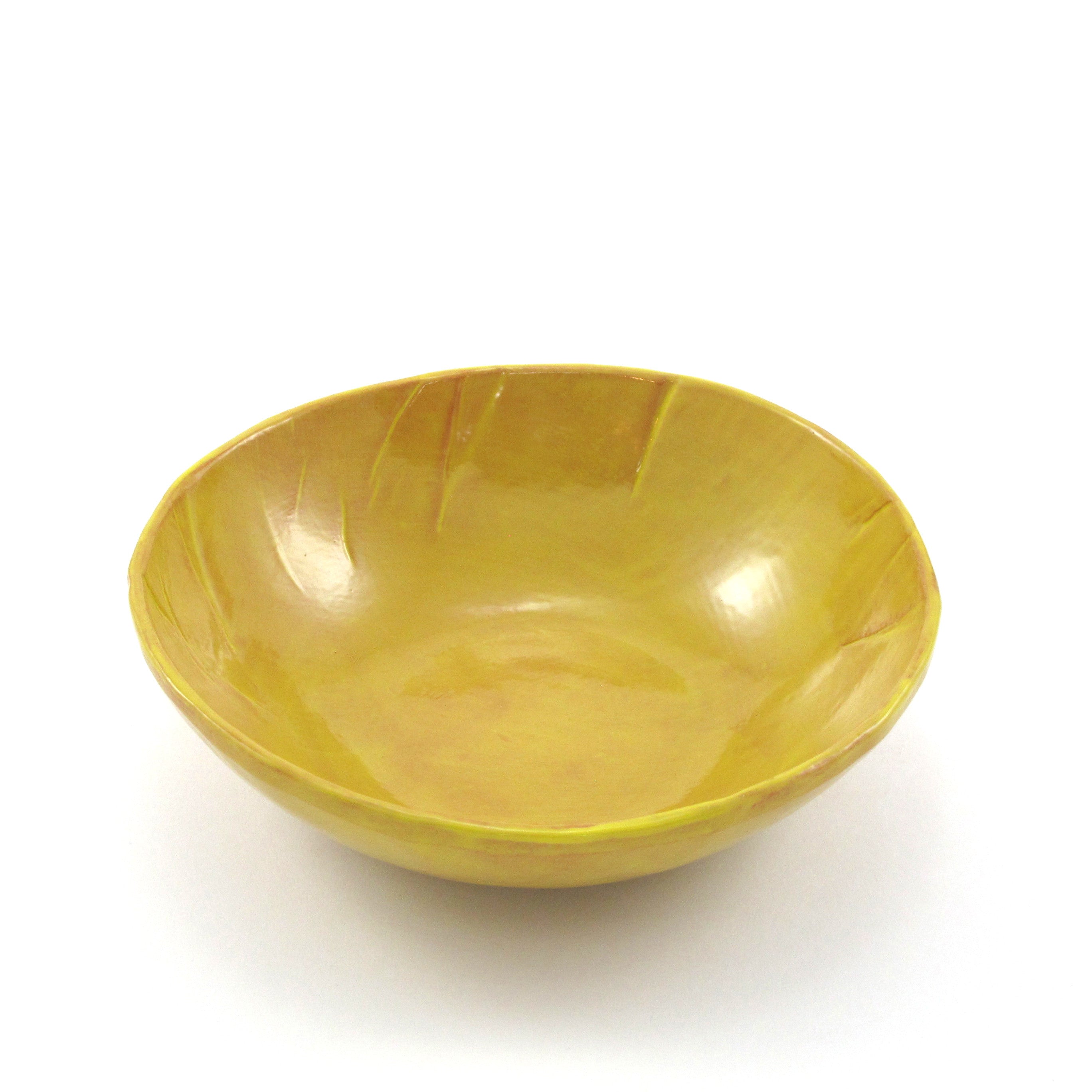 Seconds Everything Bowl | Gold