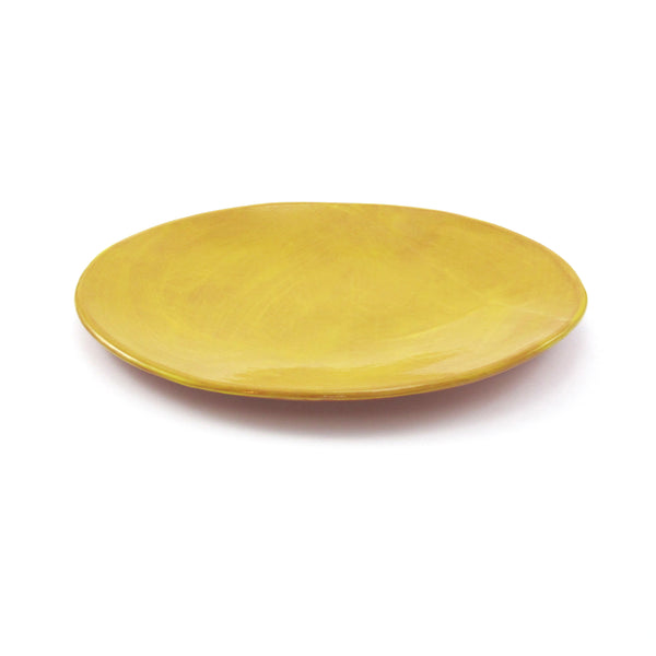 Seconds Butter Dish | Gold