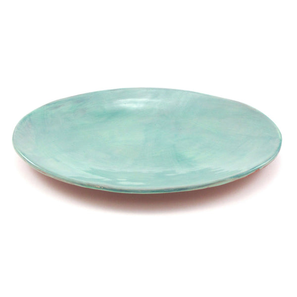 Seconds Oval Serving | Surf