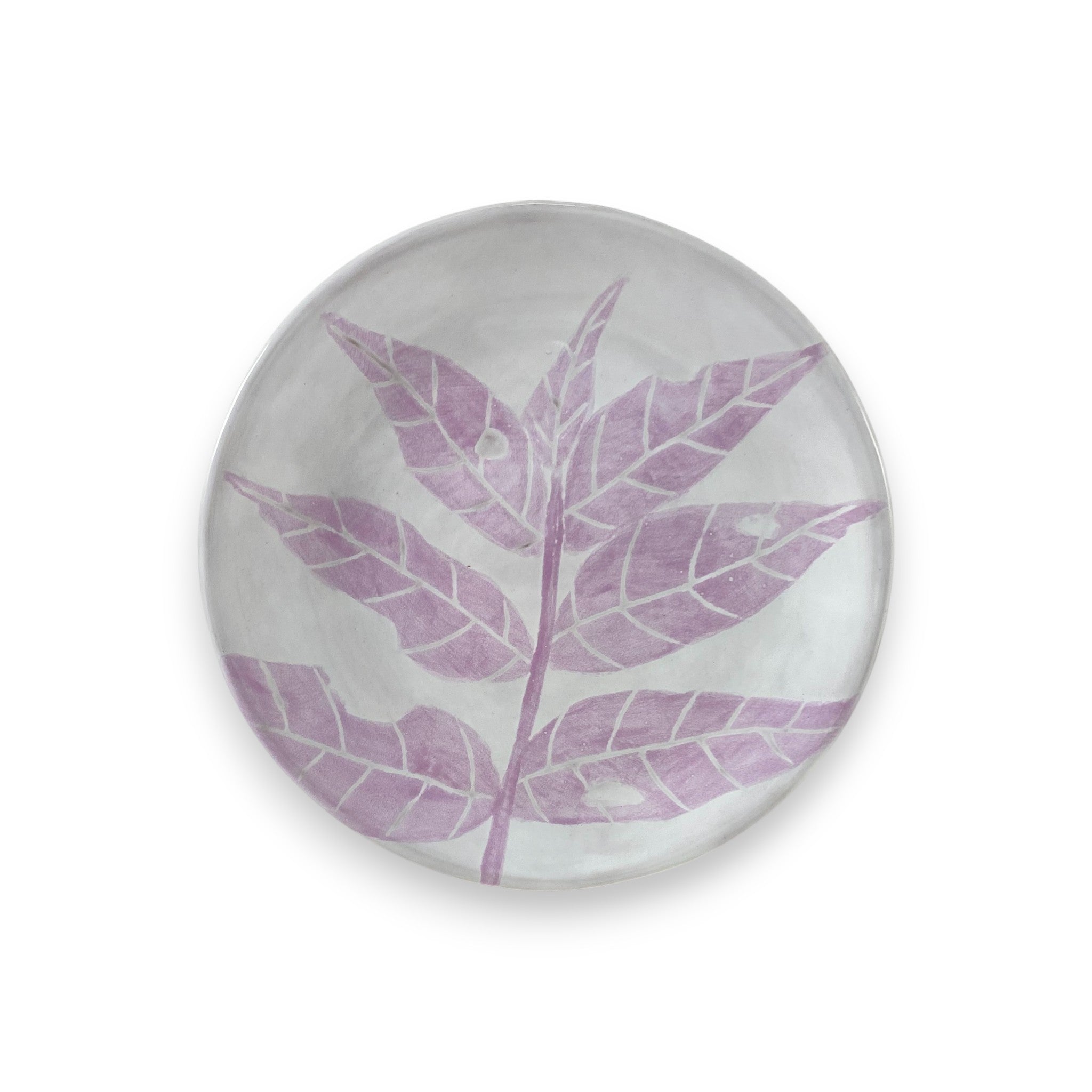A Gentle Day | Dessert Plate