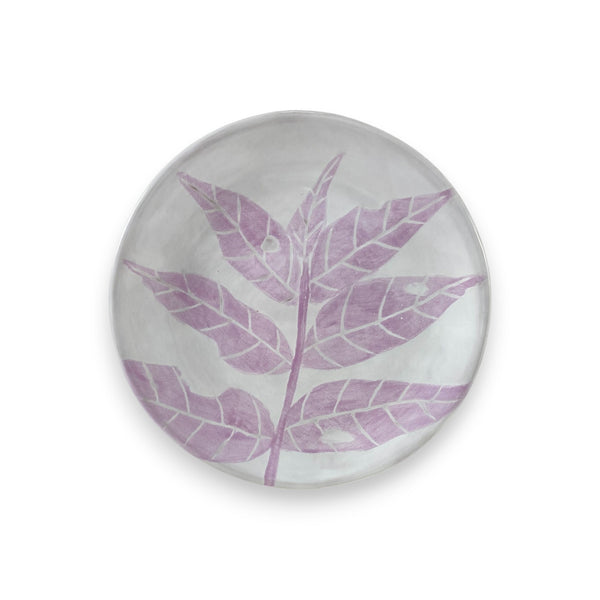 A Gentle Day | Dessert Plate