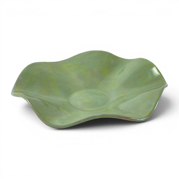 Wavy Bowl | Babygrass