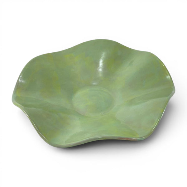 Wavy Bowl | Babygrass