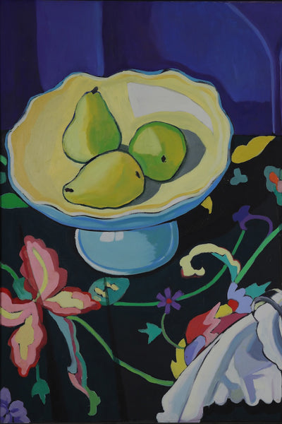 Big Purple, 1991