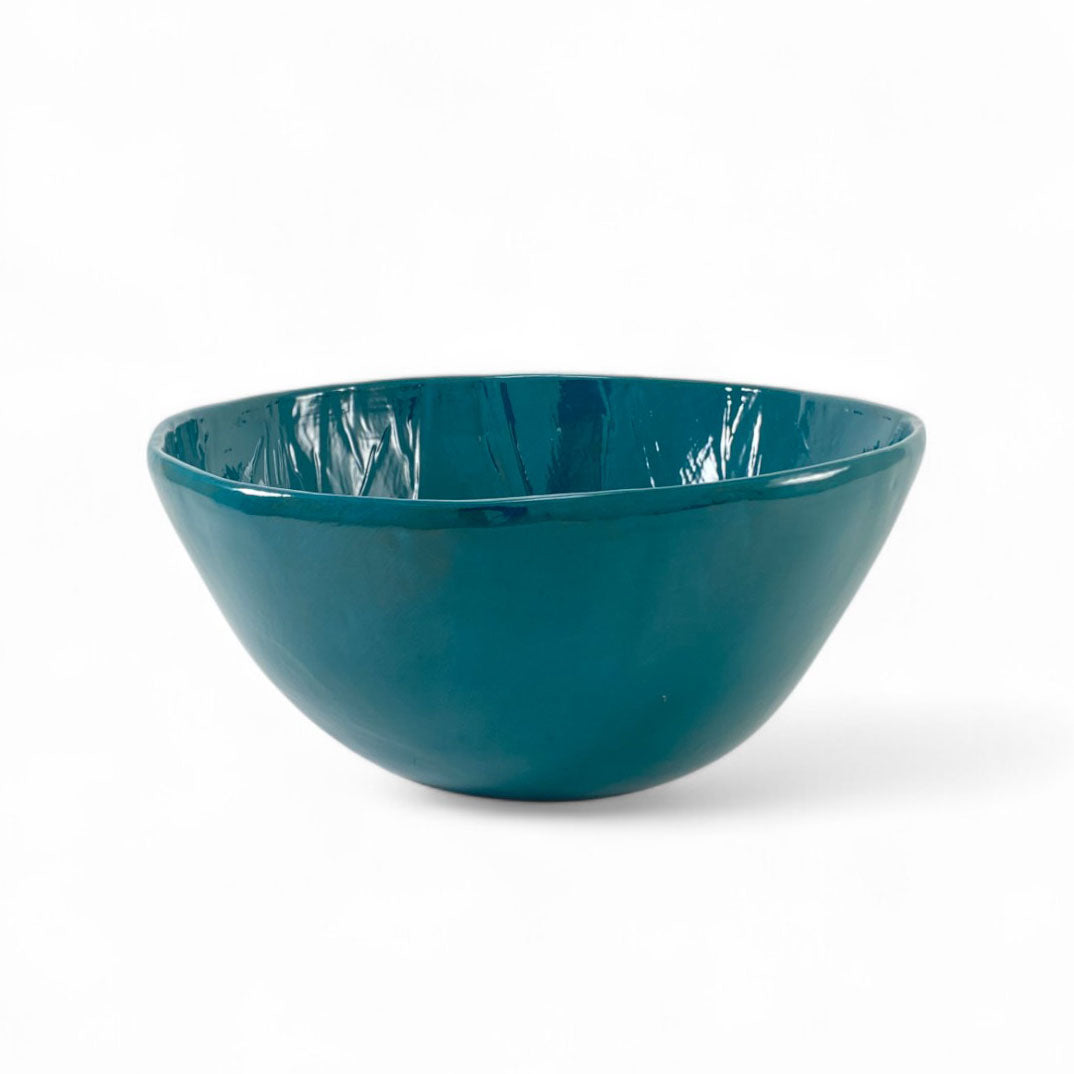 Biscuit Bowl | Made to Order