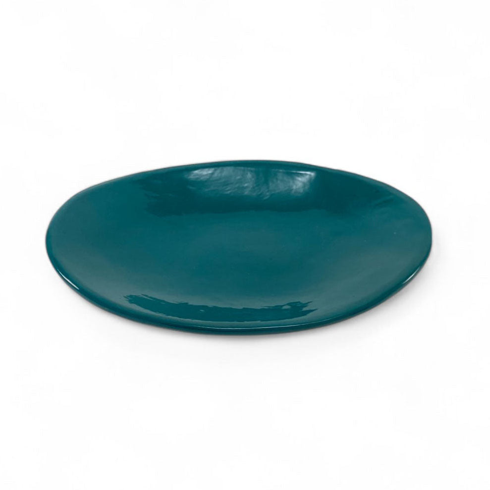 Seconds Butter Dish | Mountain Lake