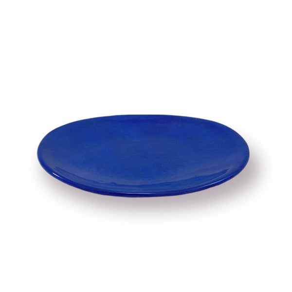 Seconds Butter Dish | Blueberry