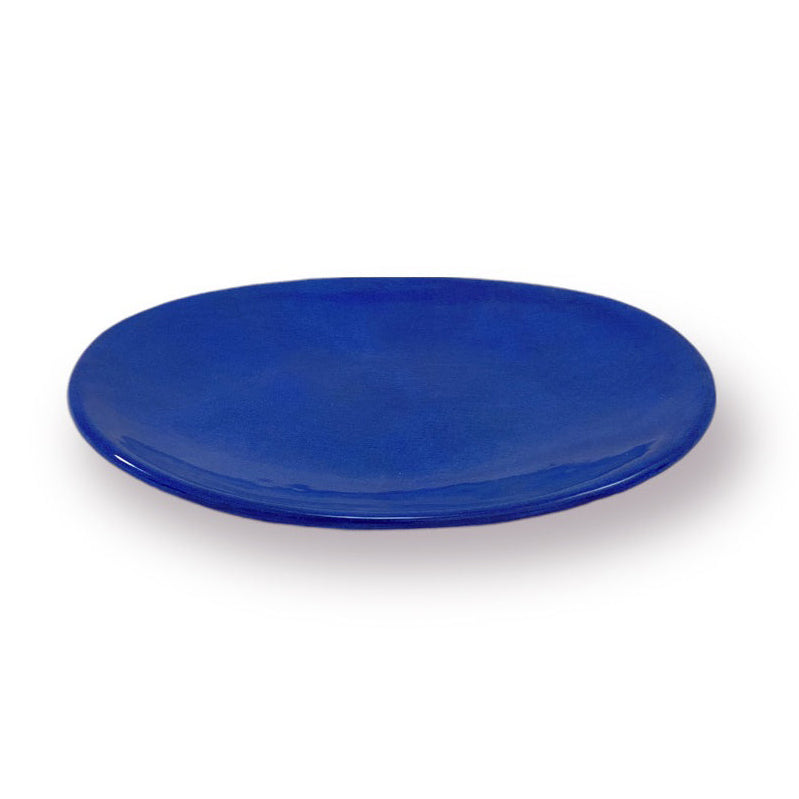 Seconds Butter Dish | Blueberry