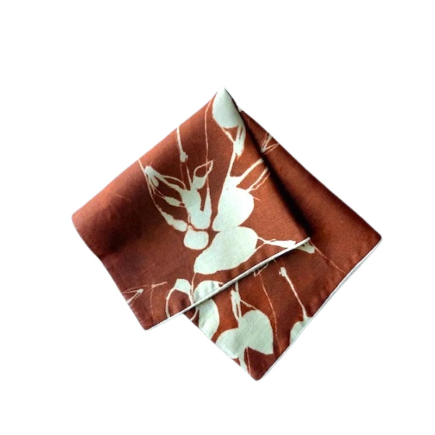 Terra Napkin Set | Clay