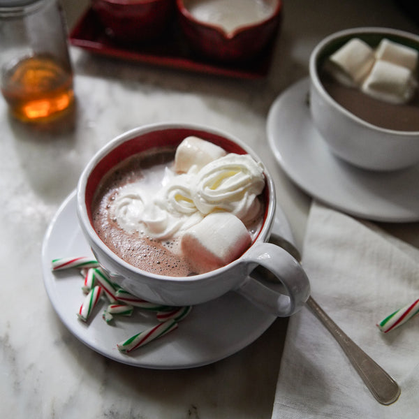 Hot Cocoa Mix