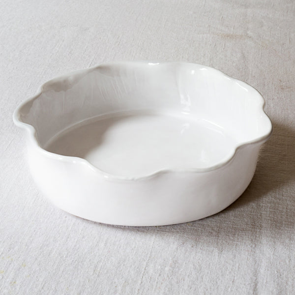 Pie Baker | Made to Order