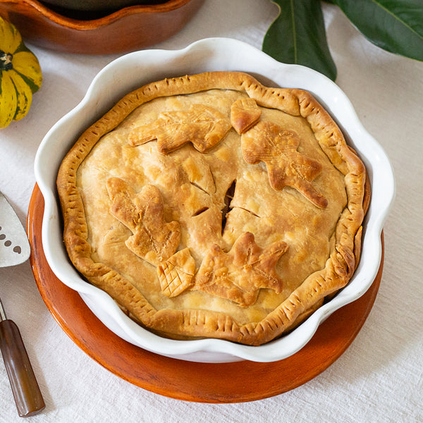Pie Baker | Made to Order