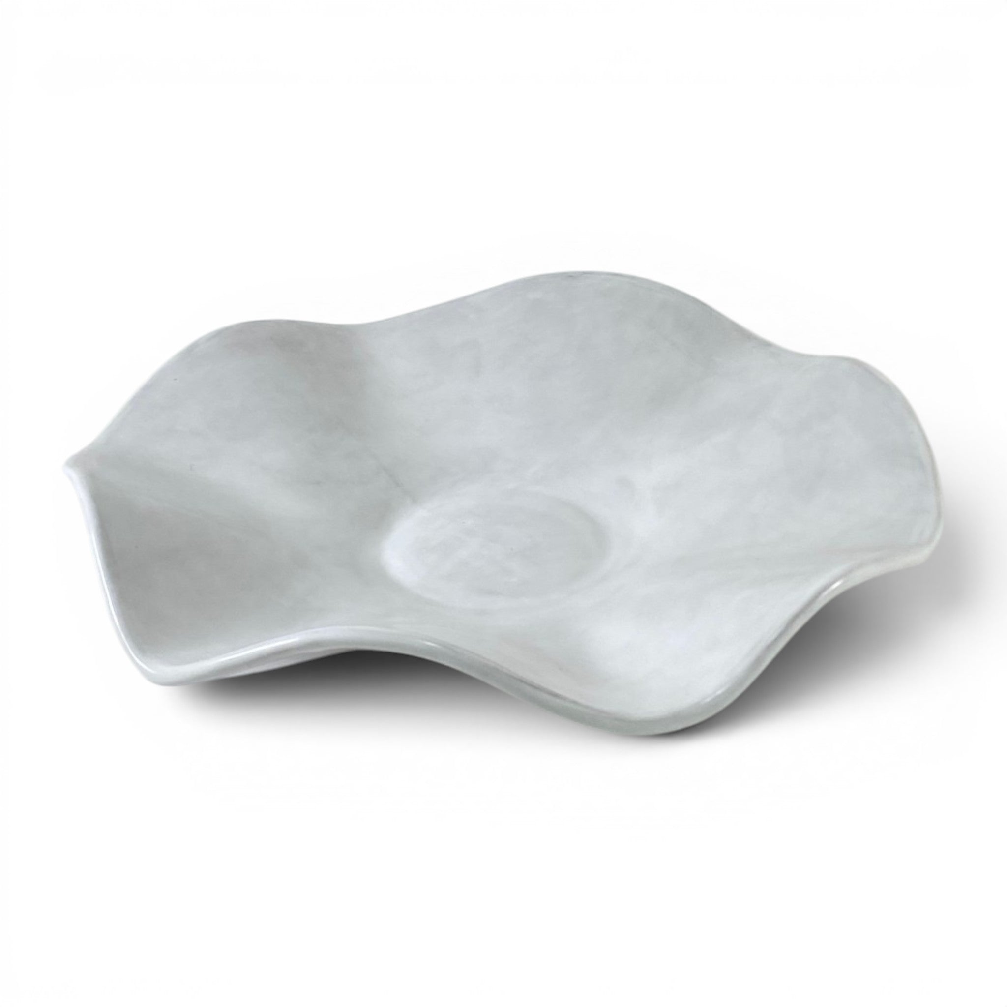 Wavy Bowl | Cotton