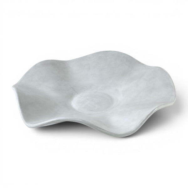 Wavy Bowl | Cotton