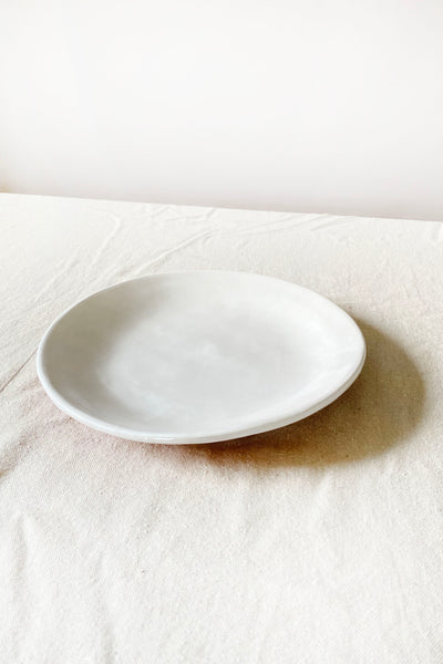 Dinner Plate | Cotton