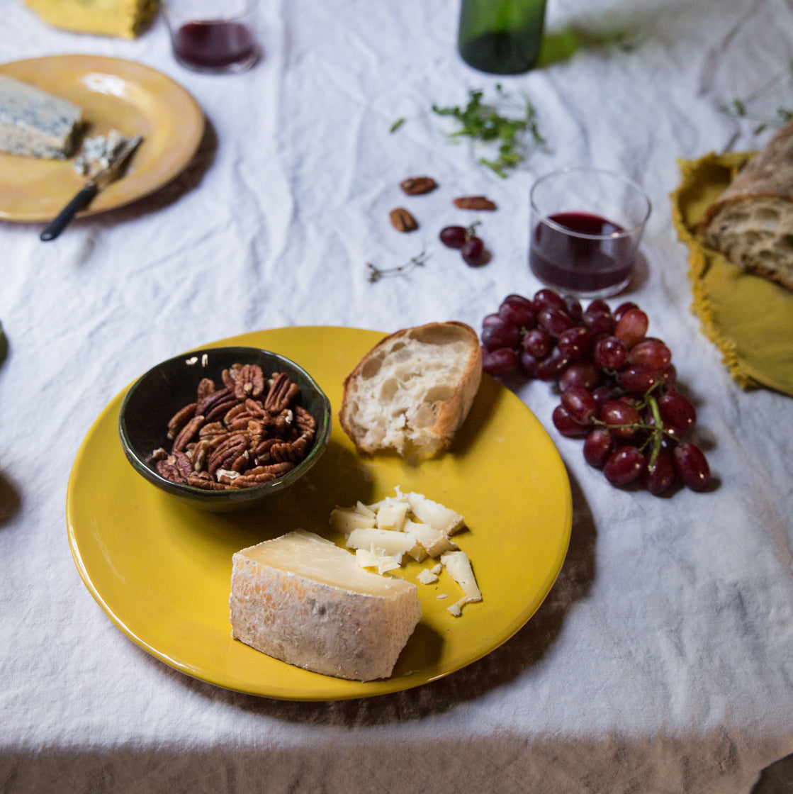 Dinner Plate | Made to Order