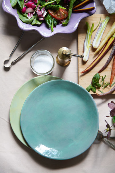 Dinner Plate | Surf