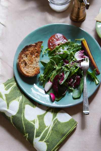 Dinner Plate | Surf