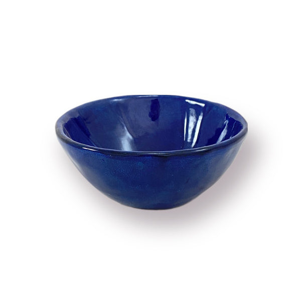 Seconds Dipping Bowl | Blueberry