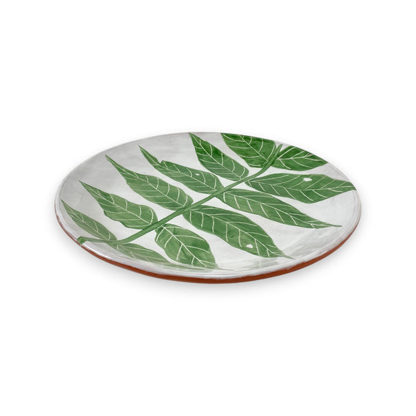 Familiar Steps | Dinner