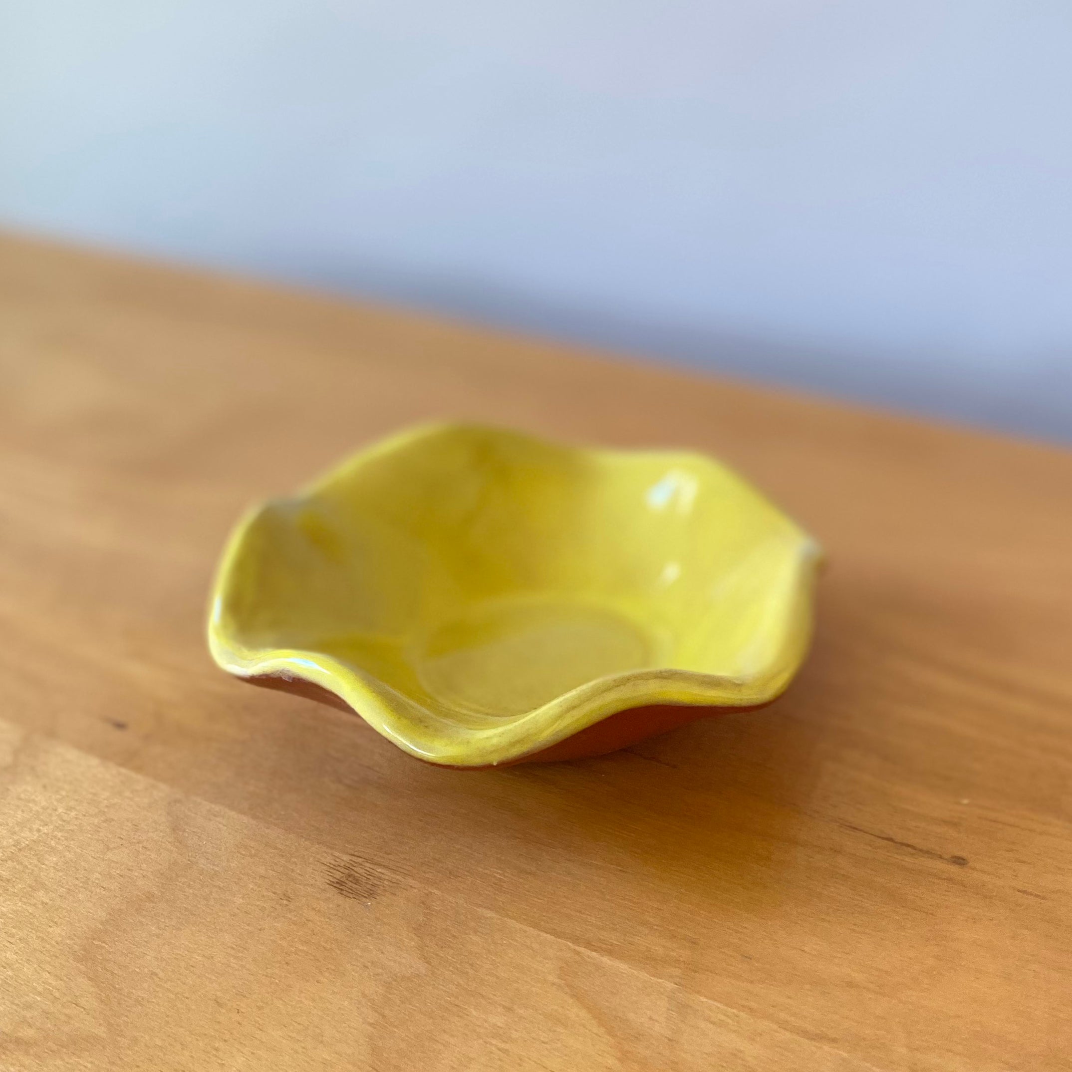 Mini Wave | Gold