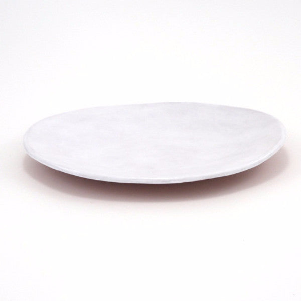 Seconds Oval Serving | Cotton
