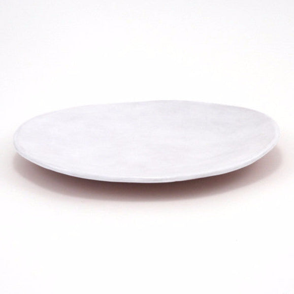 Seconds Oval Serving | Cotton