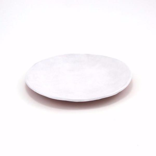 Seconds Dinner Plate | Cotton