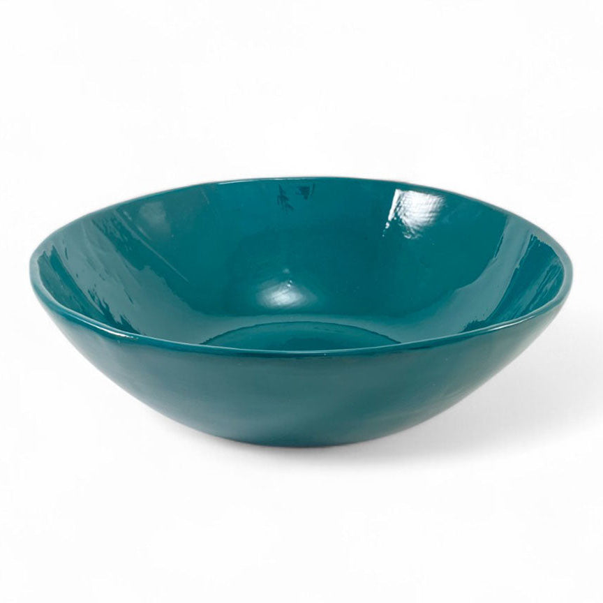 Seconds Large Everything Bowl | Mountain Lake
