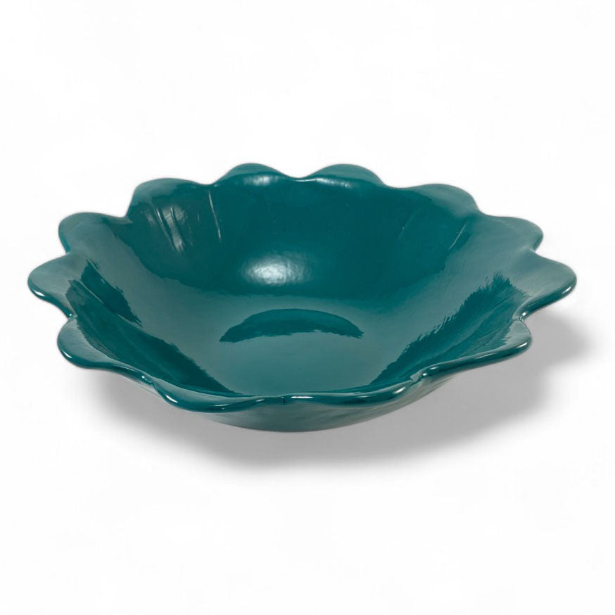 Large Scallop Bowl | Made to Order