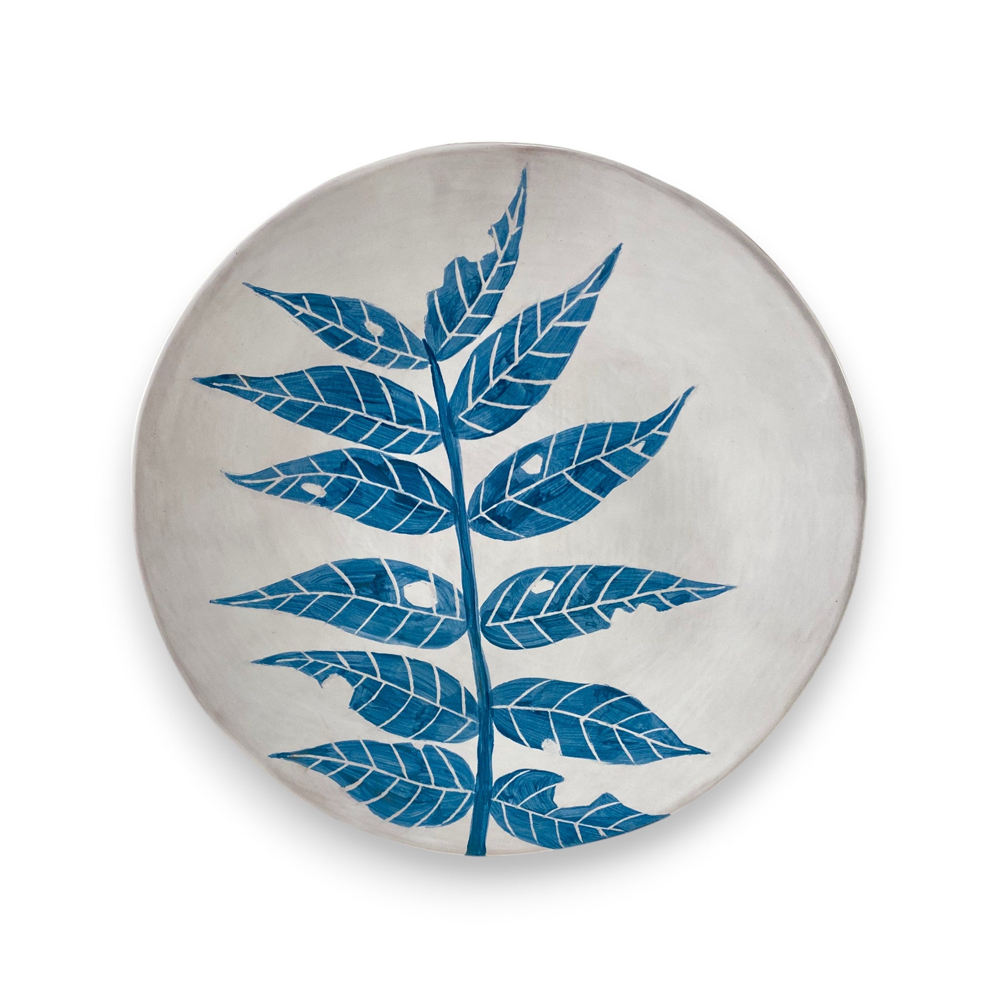 Morning Thaw | Dinner