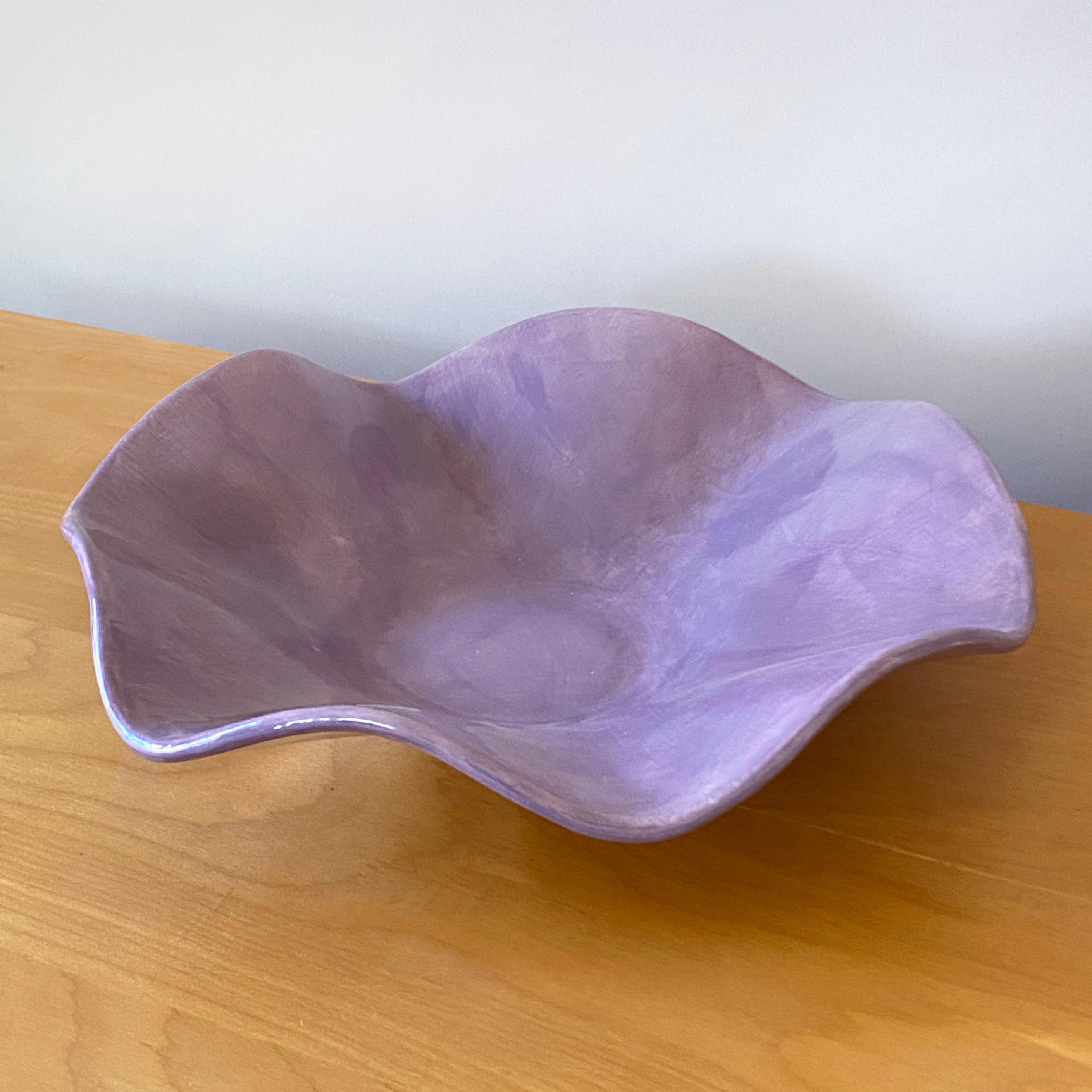 Wavy Bowl | Mysteria