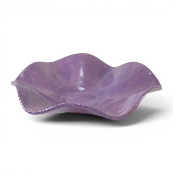 Wavy Bowl | Mysteria