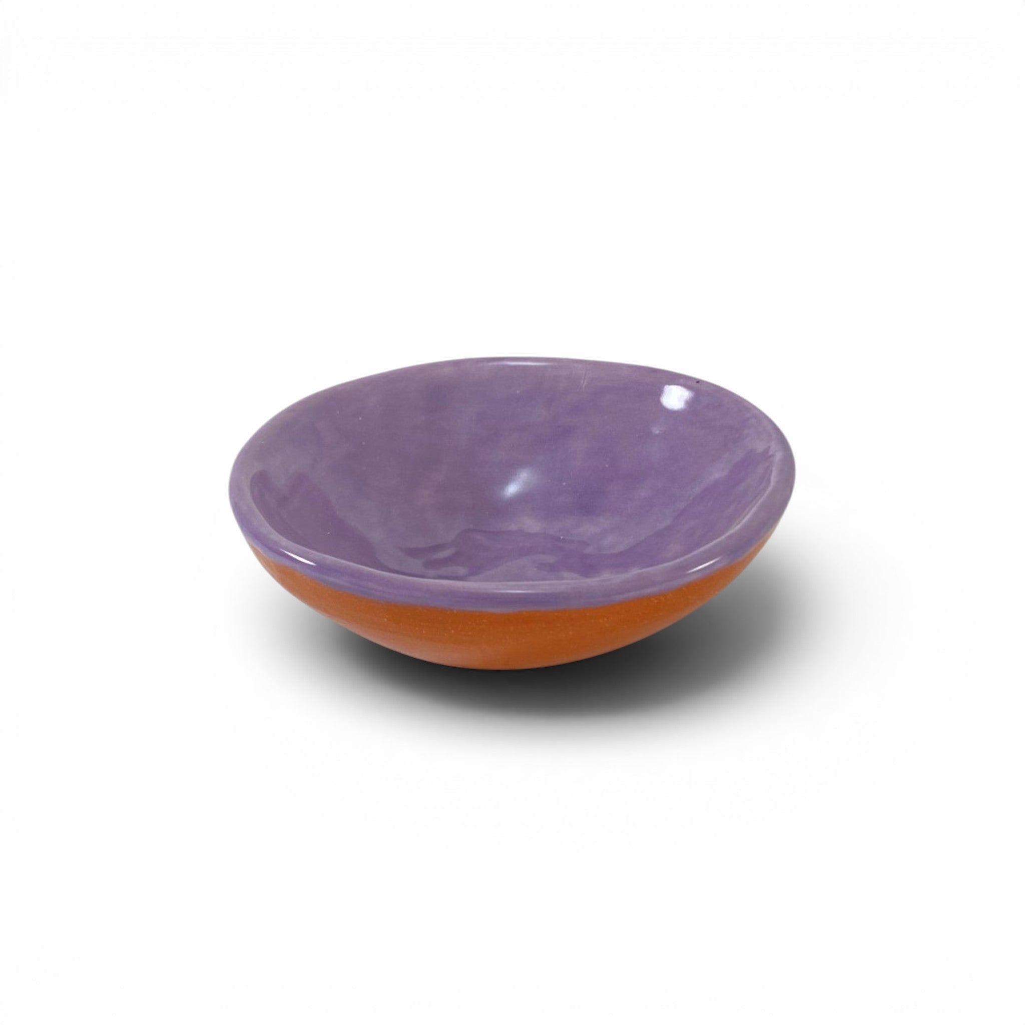 Nut Dish | Made to Order
