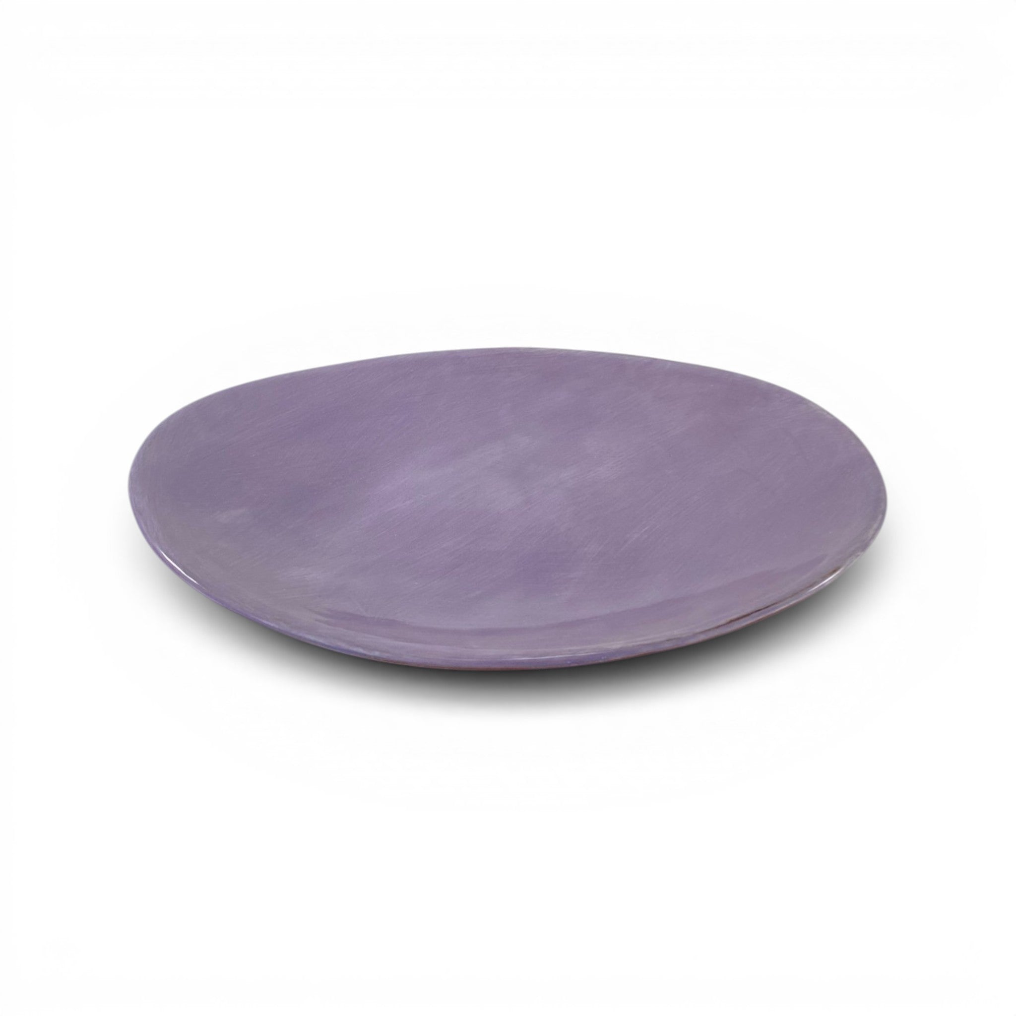 Oval Serving | Made to Order