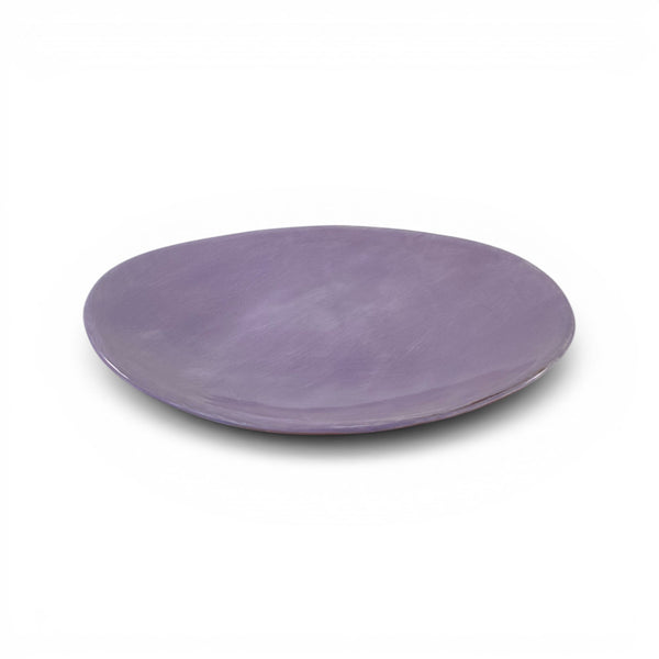 Oval Serving | Made to Order