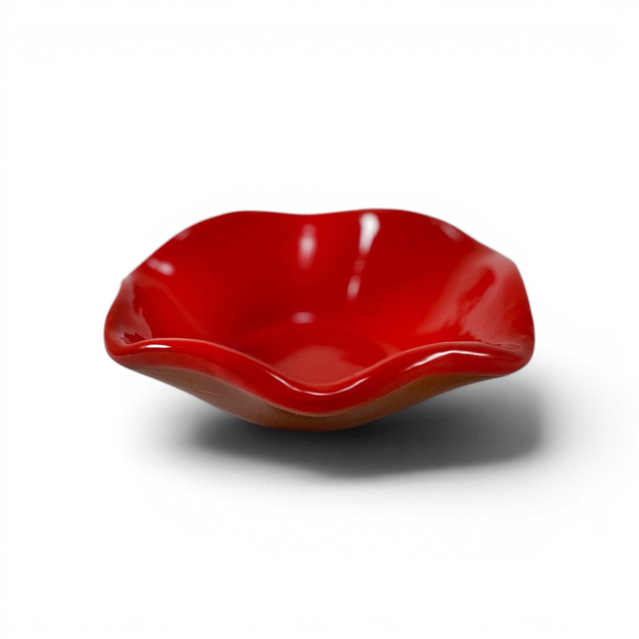 Mini Wave | Poppy