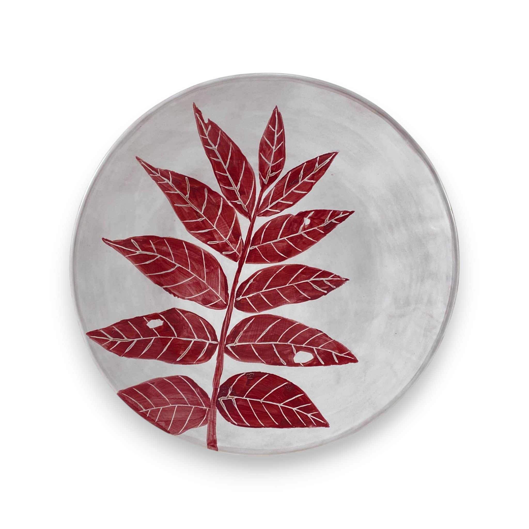Red Ochre | Dinner