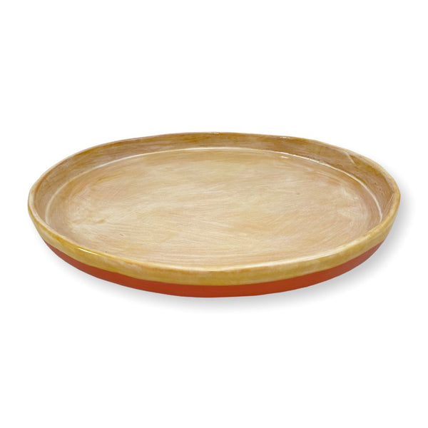 Seconds Rim Dinner | Wheat
