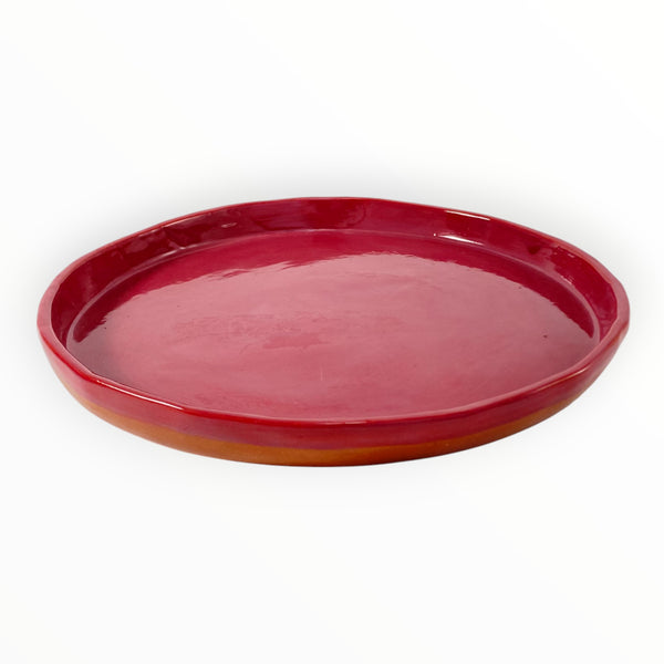 Sample Rim Dinner | Pokeberry