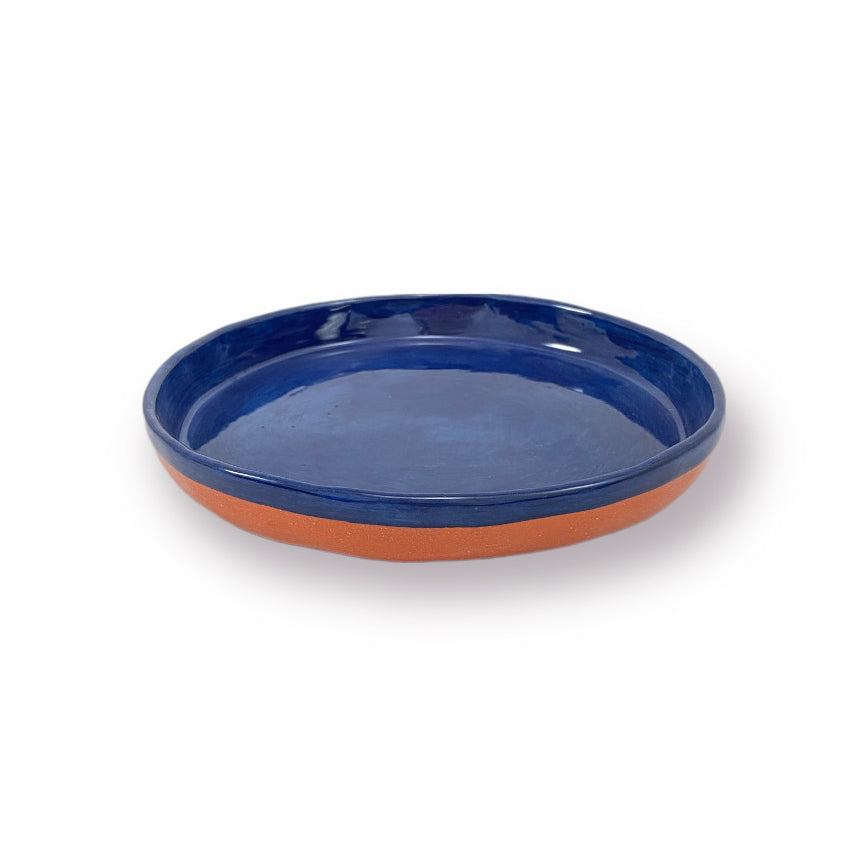 Seconds Rim Salad | Blueberry