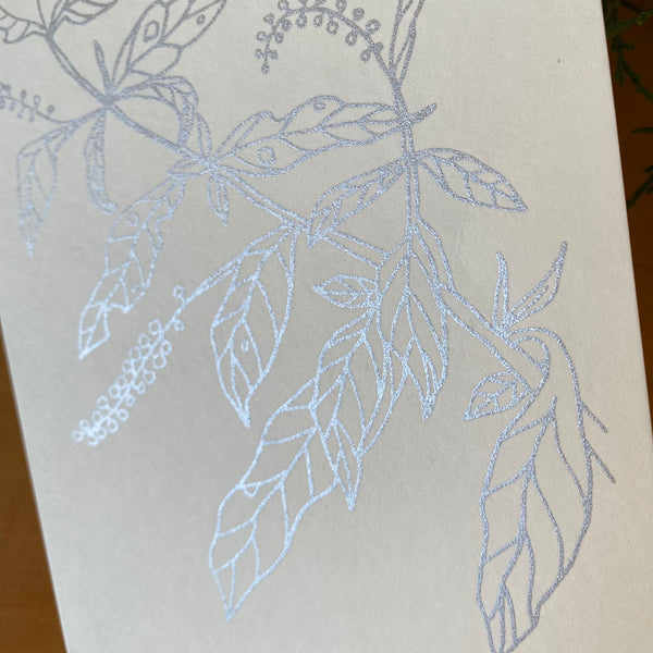 R.Wood Greeting Cards