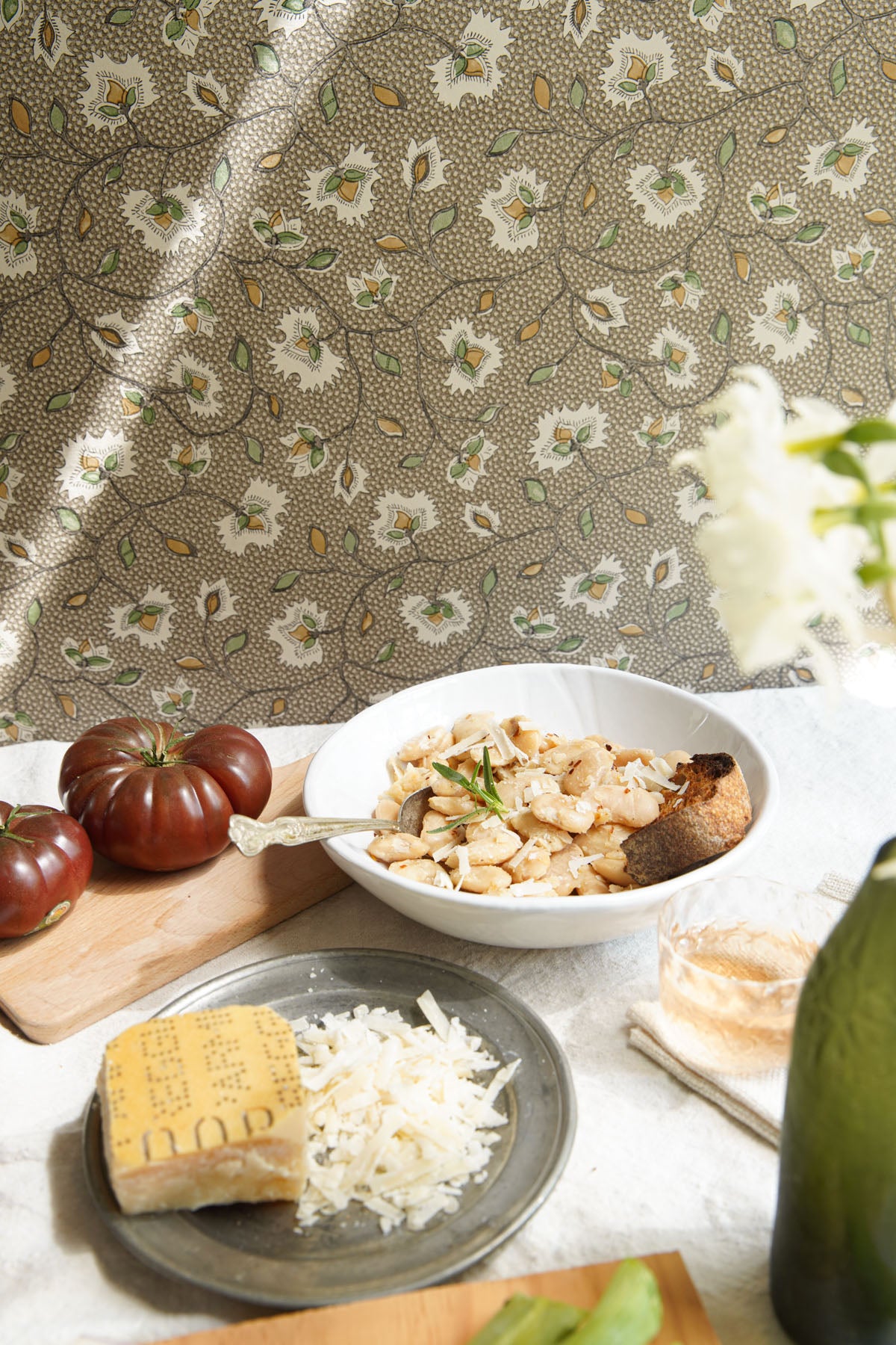 Everything Bowl | Cotton