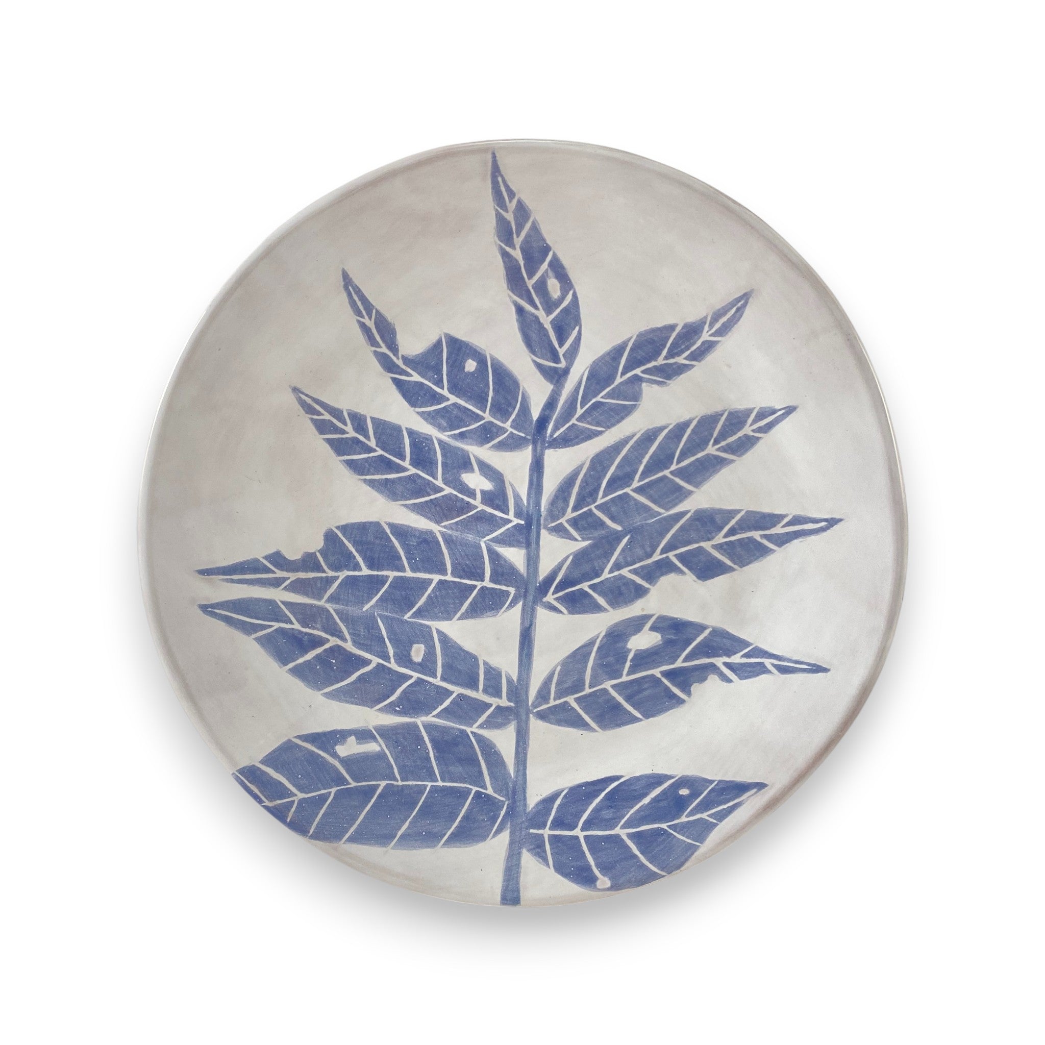 Snow Moon In Daylight | Dinner